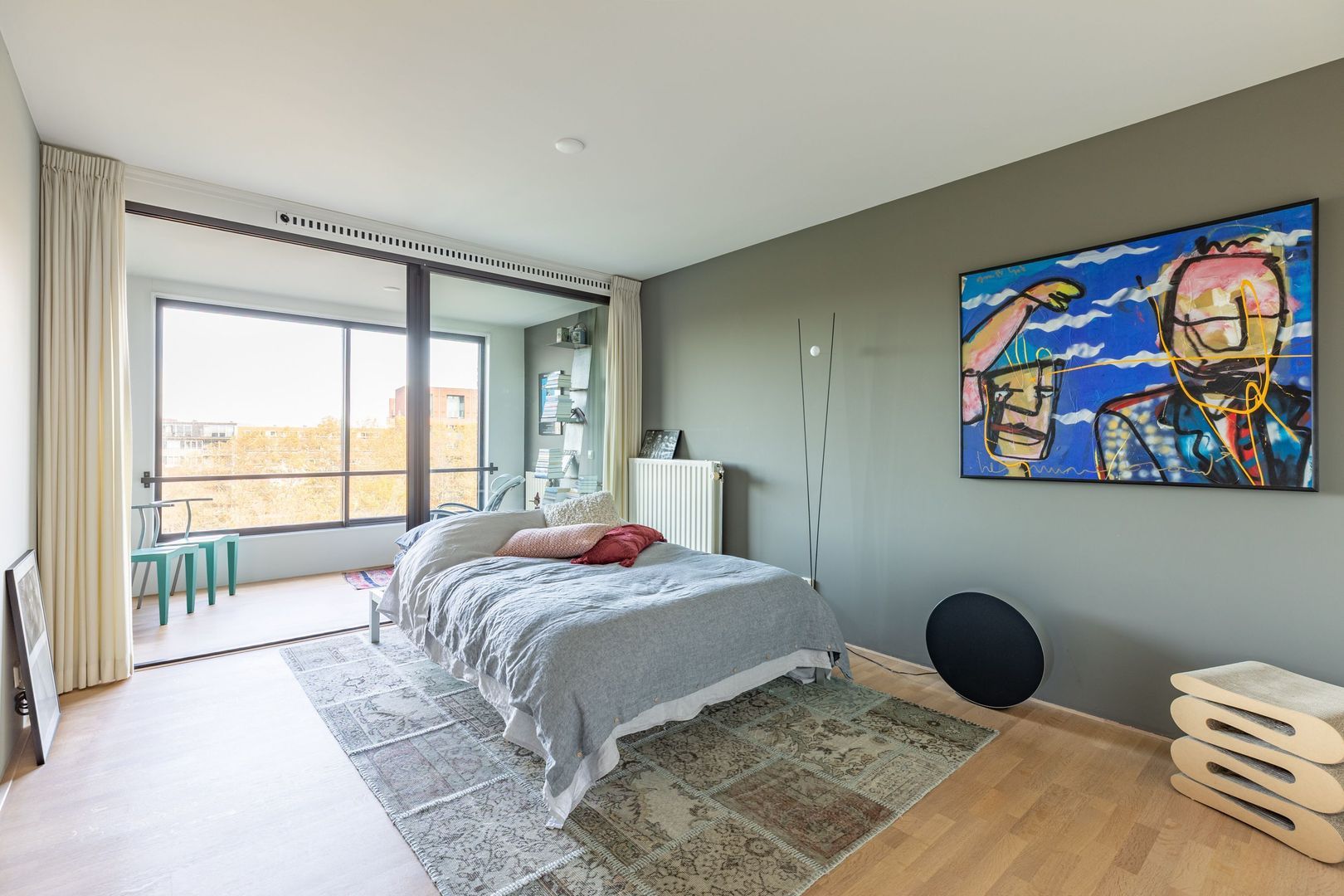 Bogortuin 249, Amsterdam foto-22