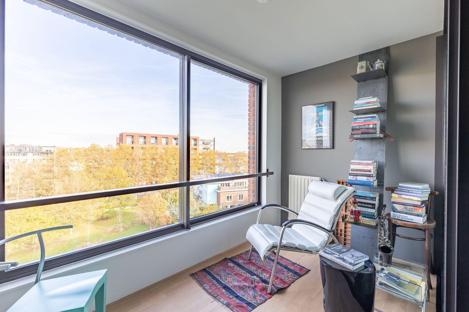 Bogortuin 249, Amsterdam foto-24