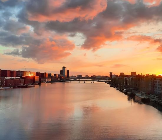 Bogortuin 249, Amsterdam