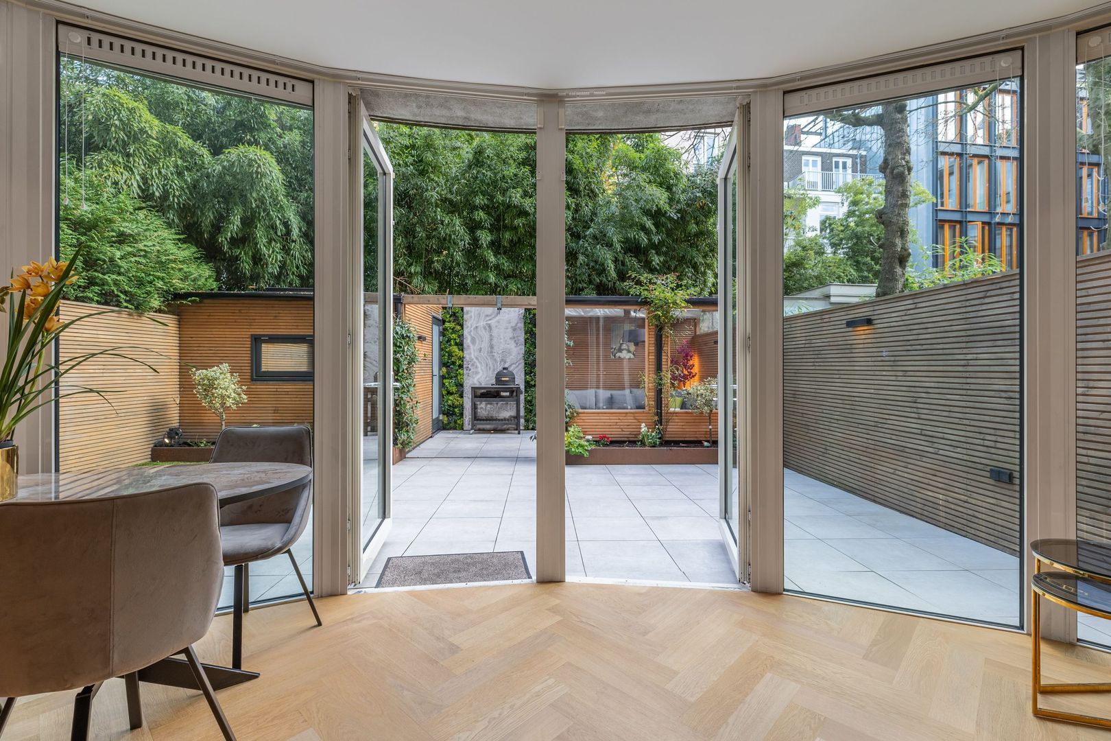 Pieter de Hoochstraat 5 F, Amsterdam foto-12