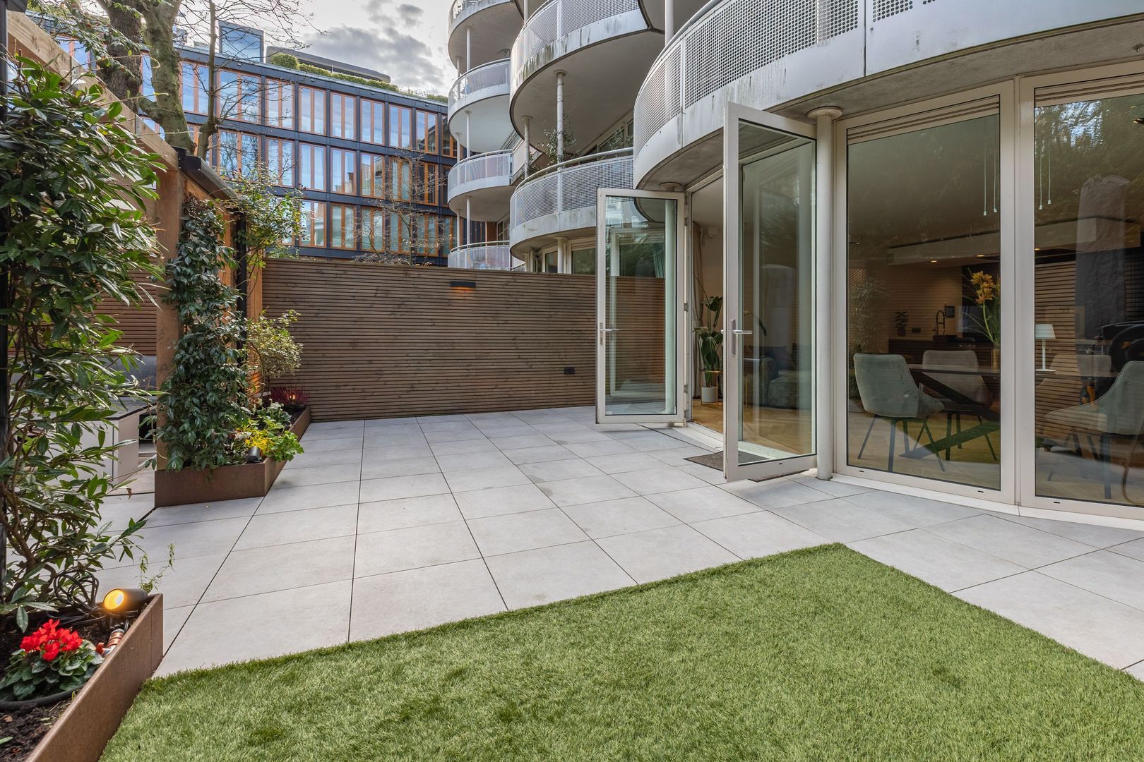 Pieter de Hoochstraat 5 F, Amsterdam foto-18