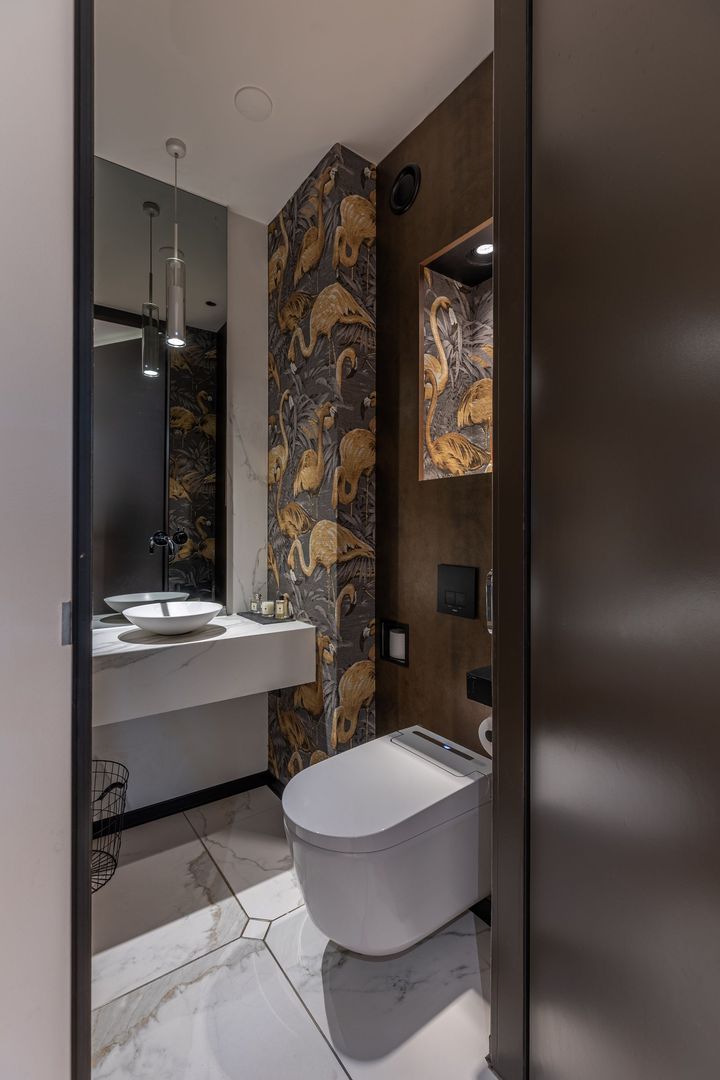 Pieter de Hoochstraat 5 F, Amsterdam foto-21