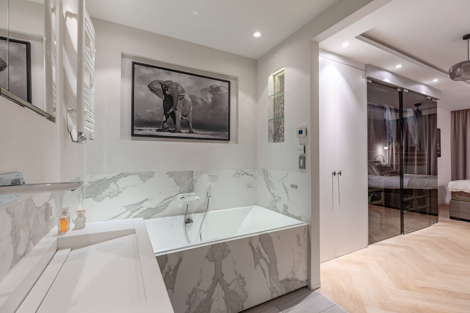 Pieter de Hoochstraat 5 F, Amsterdam foto-28