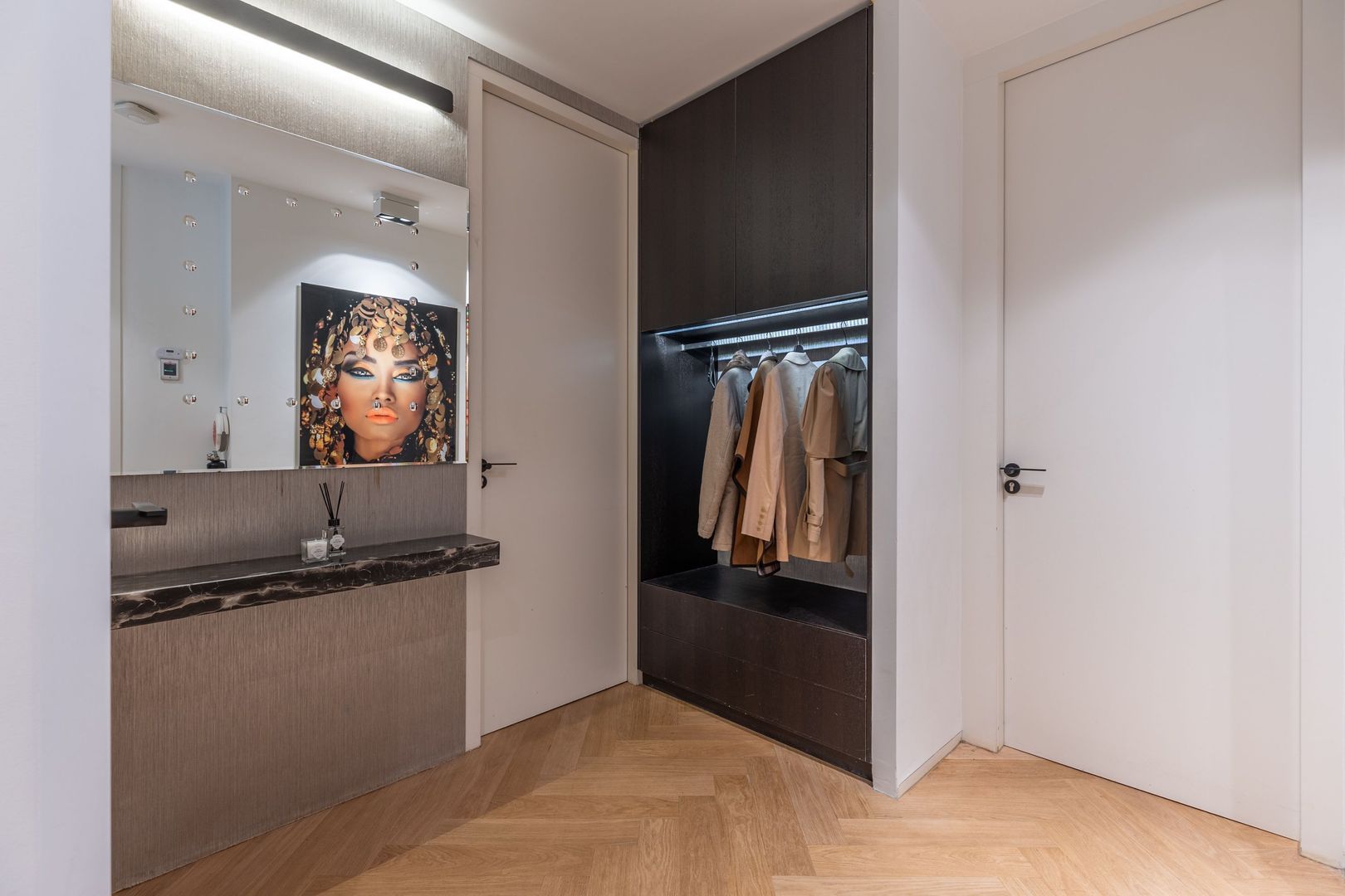 Pieter de Hoochstraat 5 F, Amsterdam foto-20