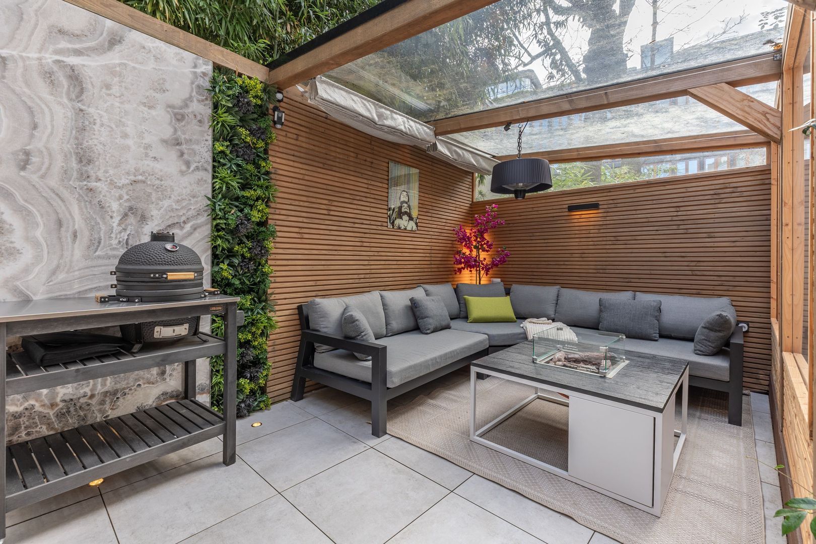 Pieter de Hoochstraat 5 F, Amsterdam foto-15