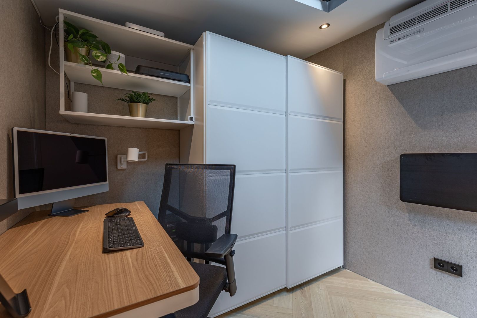 Pieter de Hoochstraat 5 F, Amsterdam foto-36