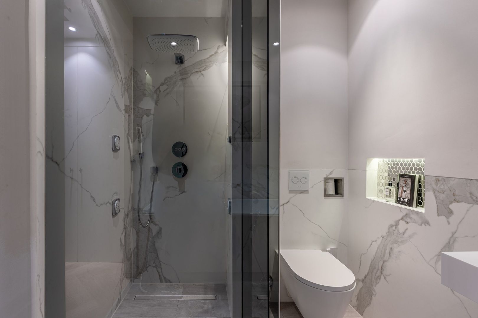 Pieter de Hoochstraat 5 F, Amsterdam foto-26