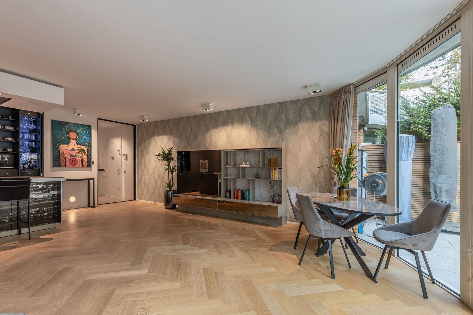 Pieter de Hoochstraat 5 F, Amsterdam foto-5