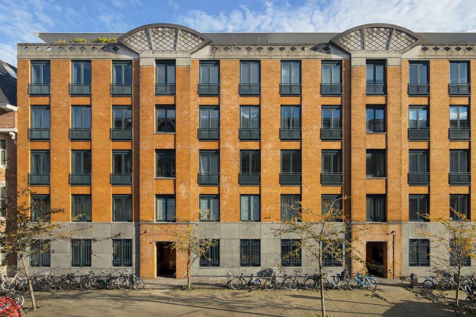 Pieter de Hoochstraat 5 F, Amsterdam foto-0