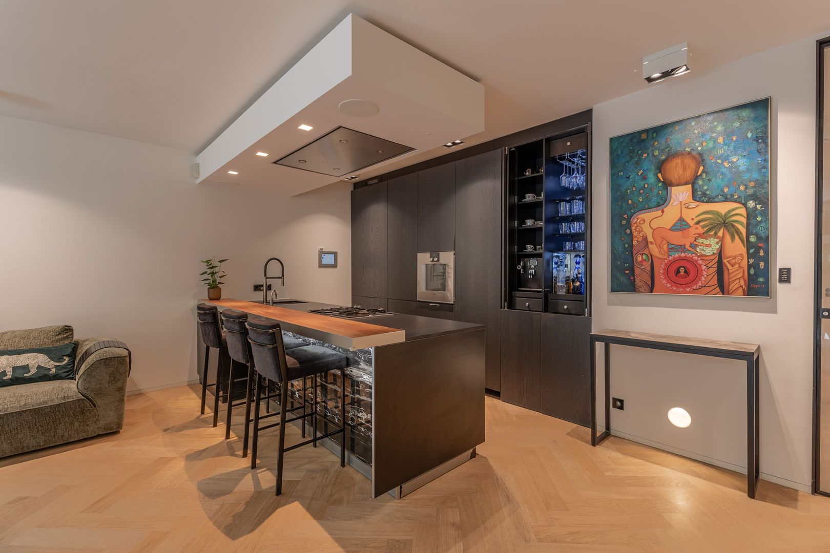 Pieter de Hoochstraat 5 F, Amsterdam foto-6