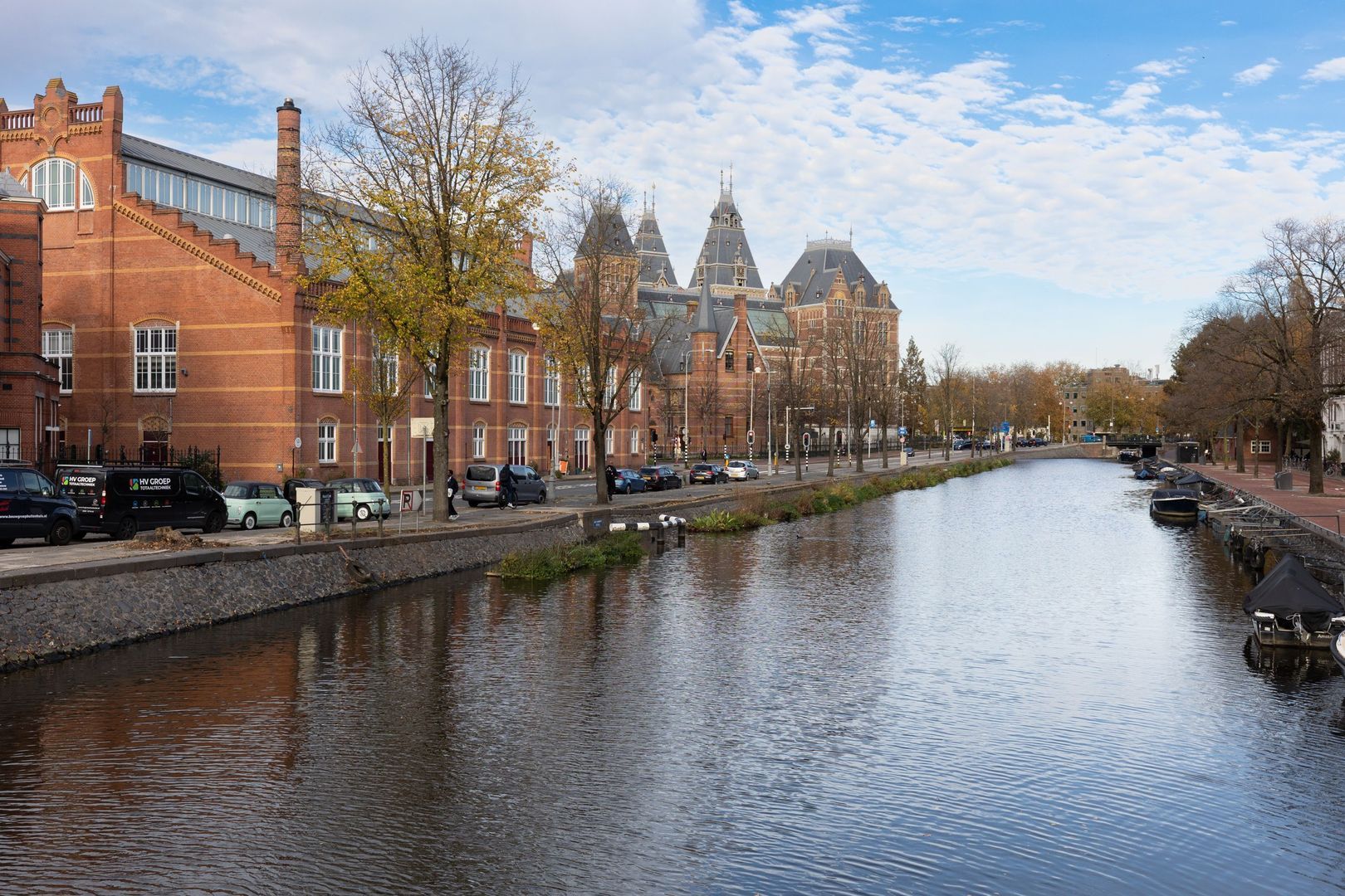 Pieter de Hoochstraat 5 F, Amsterdam foto-38