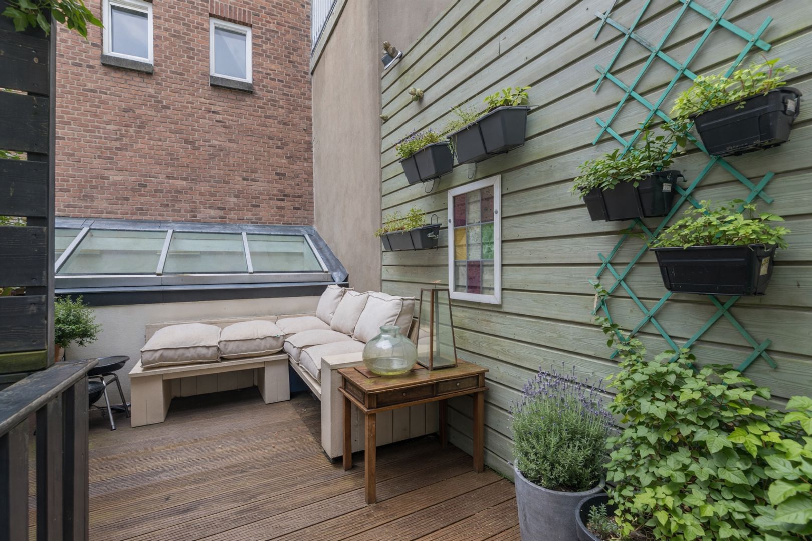 Spuistraat 40 A, Amsterdam foto-33