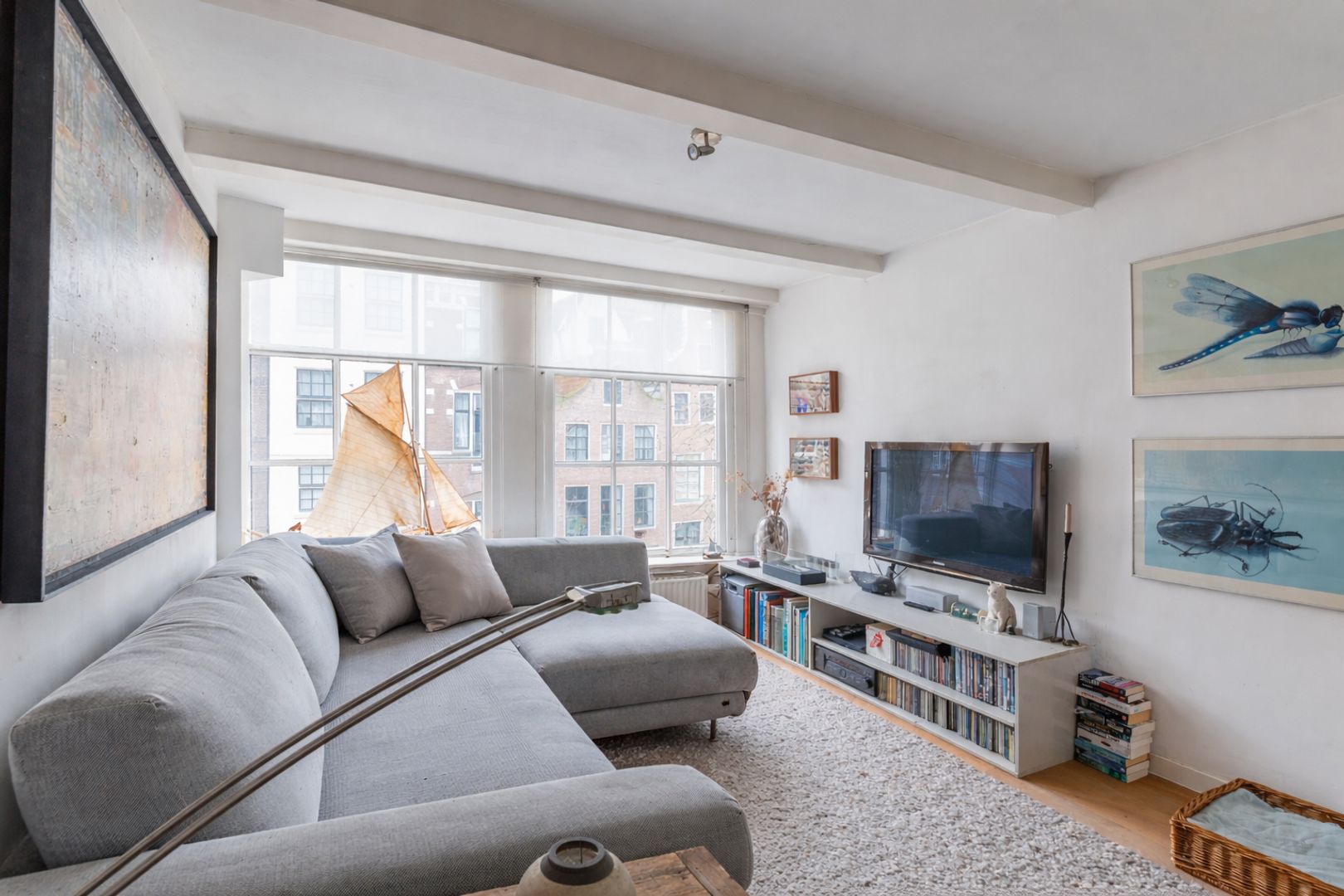 Spuistraat 40 A, Amsterdam foto-39