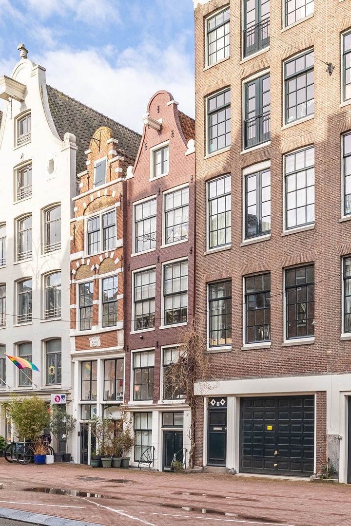 Spuistraat 40 A, Amsterdam foto-4