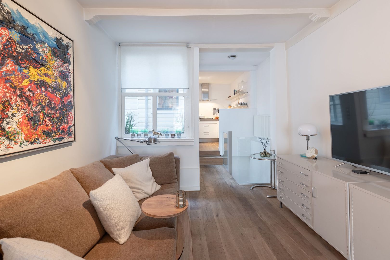 Spuistraat 40 A, Amsterdam foto-8