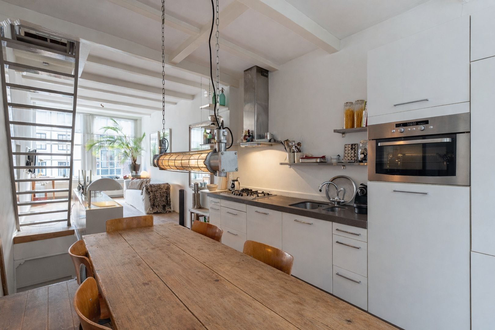 Spuistraat 40 A, Amsterdam foto-30