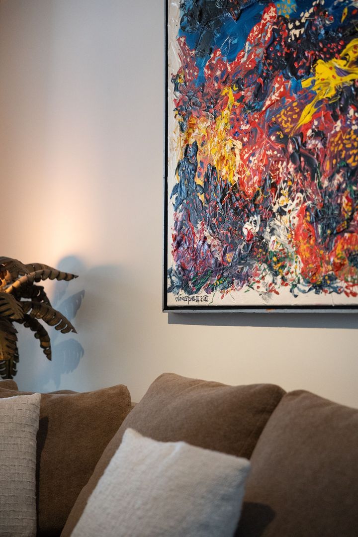 Spuistraat 40 A, Amsterdam foto-7