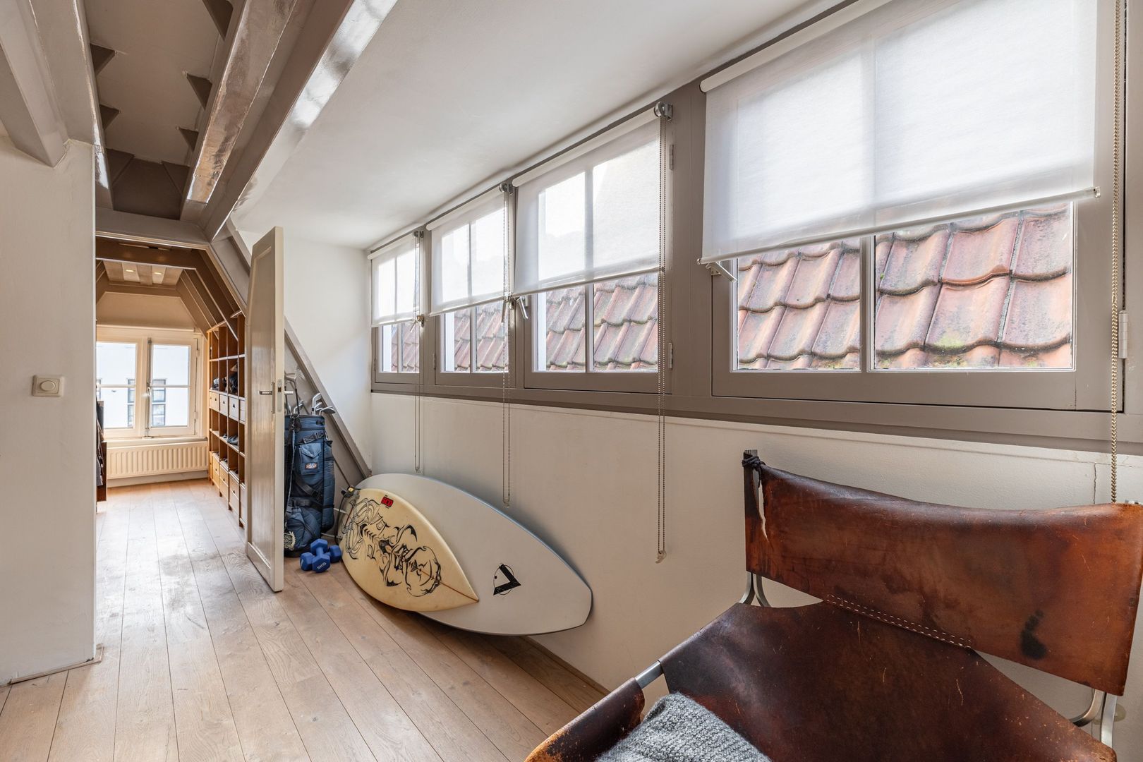 Spuistraat 40 A, Amsterdam foto-47