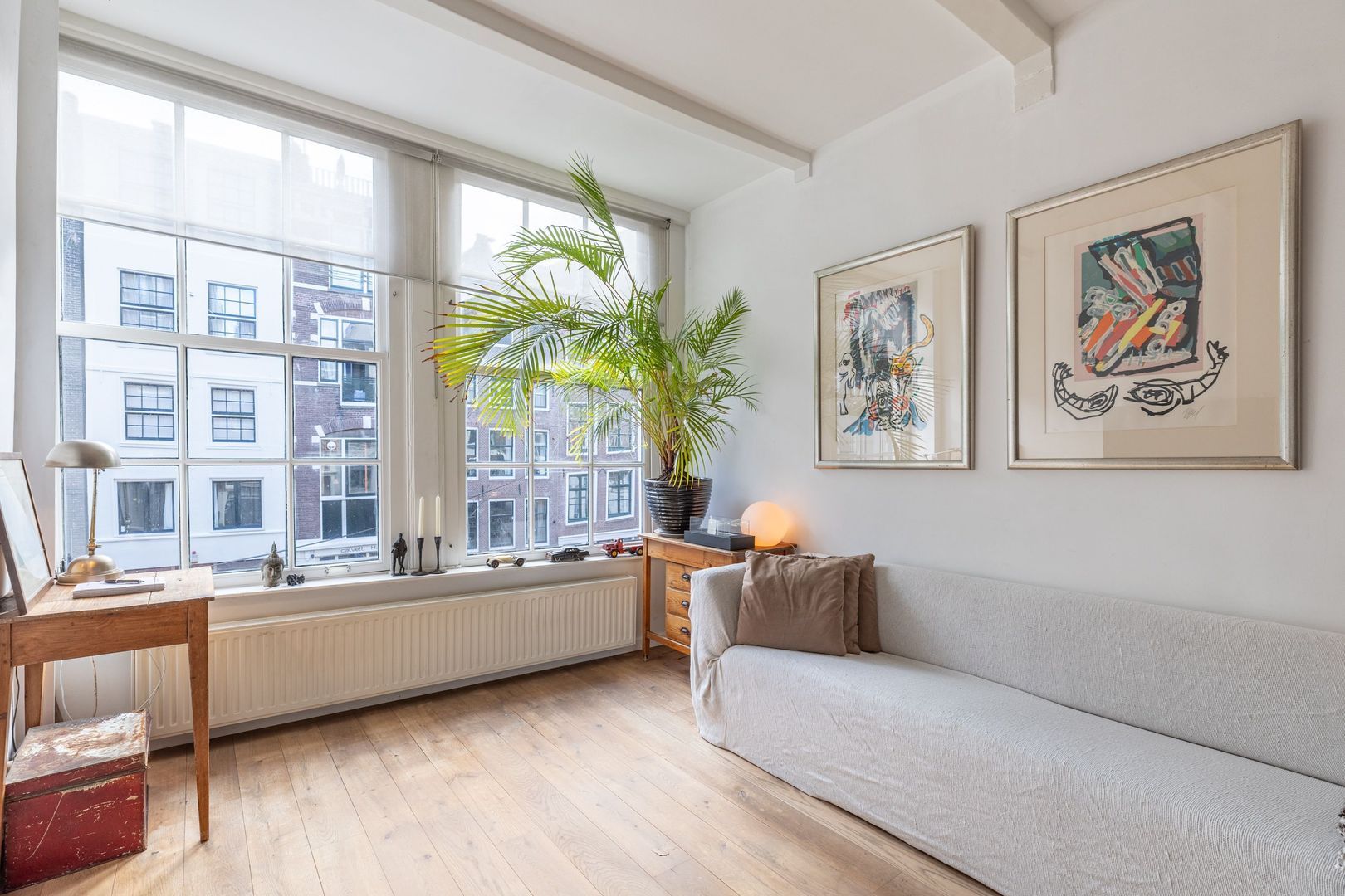 Spuistraat 40 A, Amsterdam foto-26