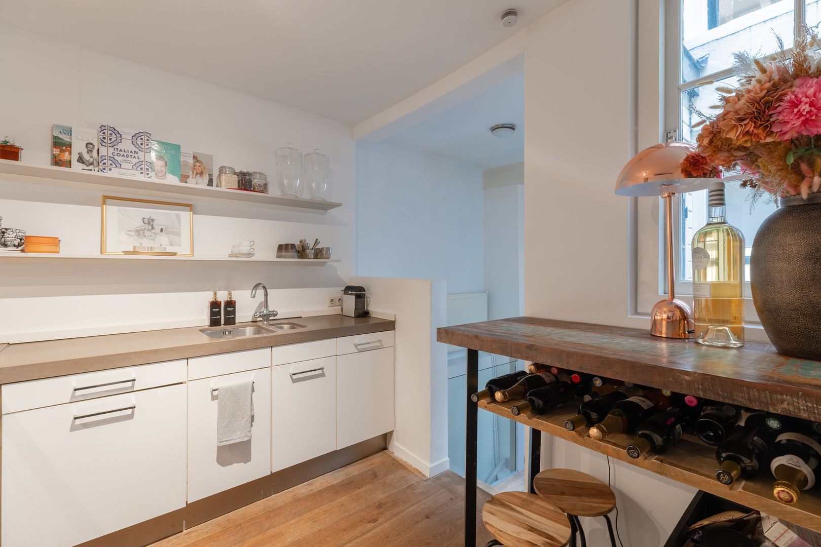 Spuistraat 40 A, Amsterdam foto-13