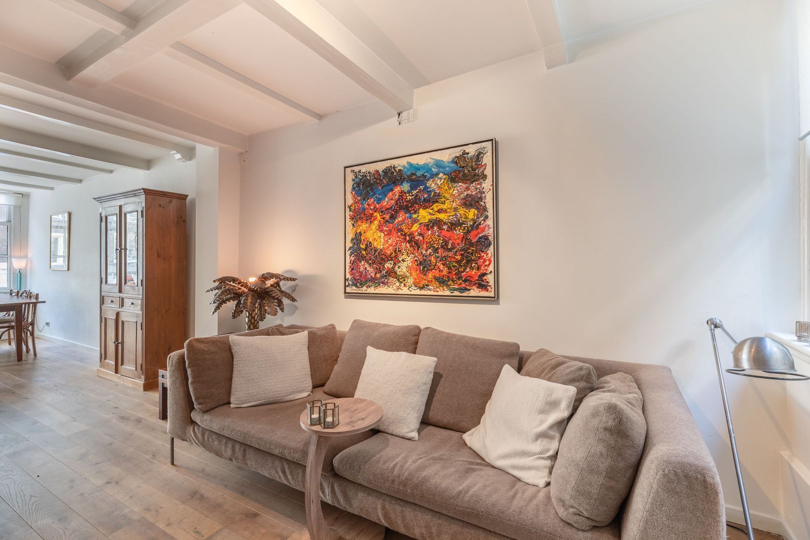 Spuistraat 40 A, Amsterdam foto-5