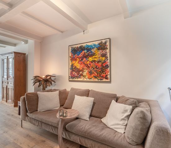 Spuistraat 40 A, Amsterdam