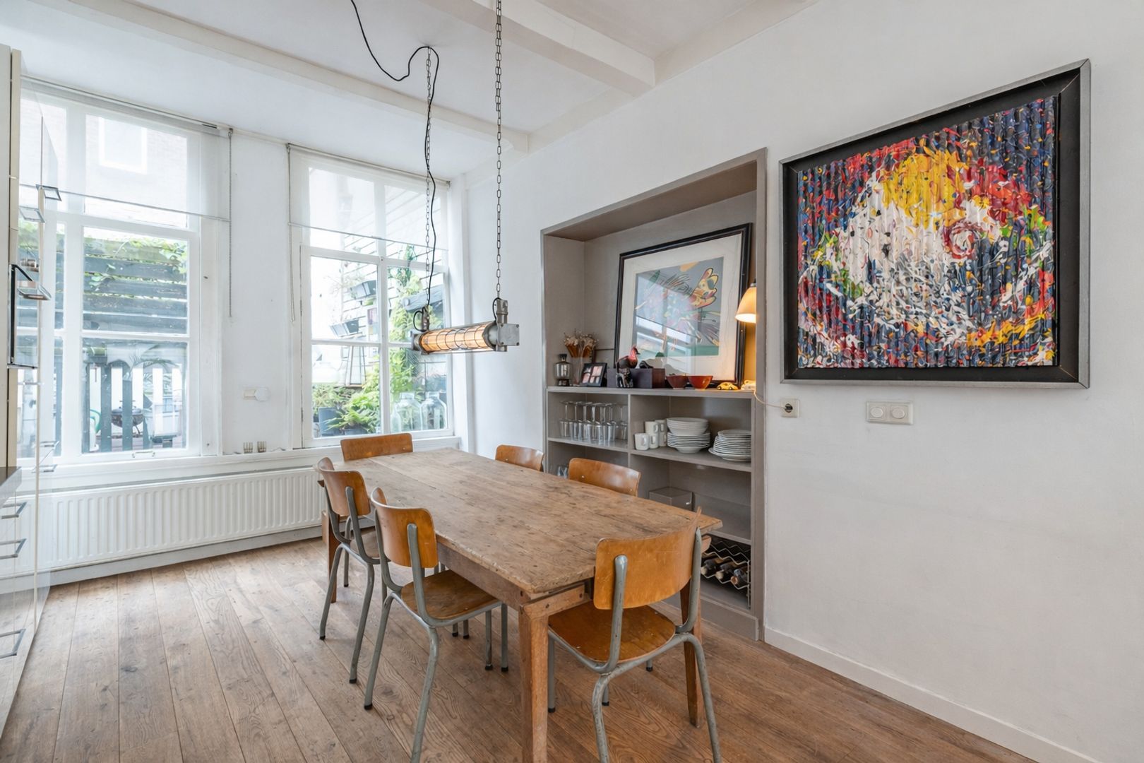 Spuistraat 40 A, Amsterdam foto-31