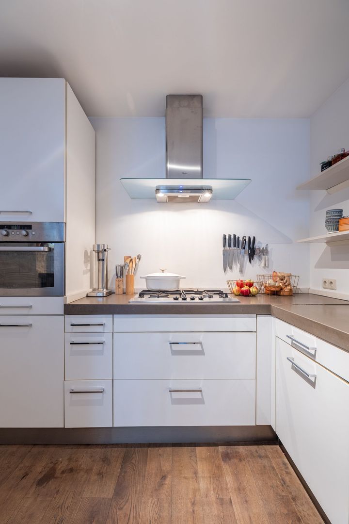 Spuistraat 40 A, Amsterdam foto-12