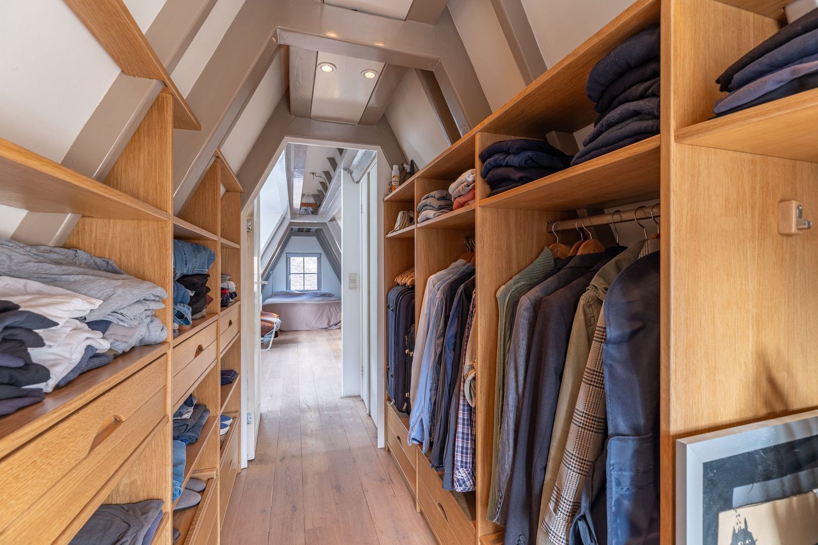 Spuistraat 40 A, Amsterdam foto-49