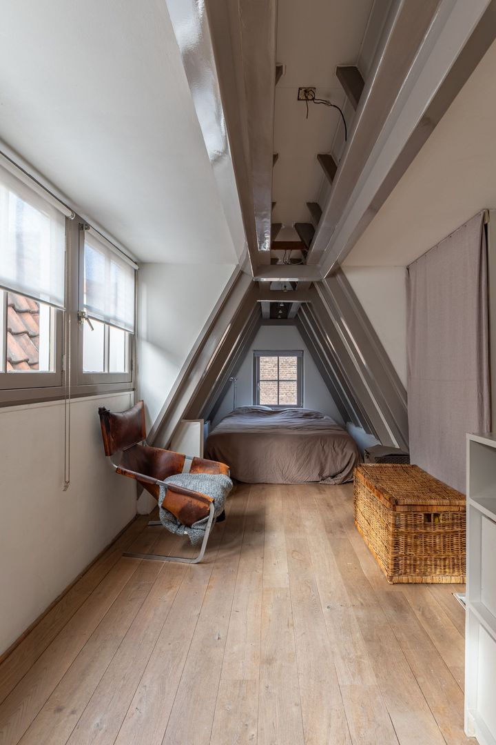 Spuistraat 40 A, Amsterdam foto-45