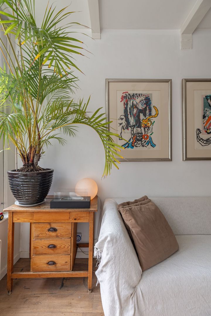 Spuistraat 40 A, Amsterdam foto-27