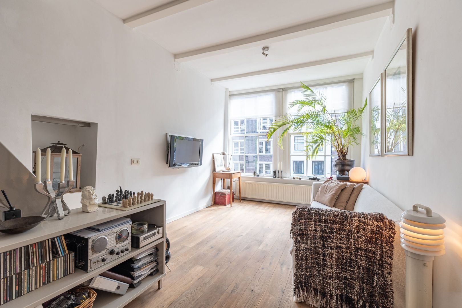 Spuistraat 40 A, Amsterdam foto-28