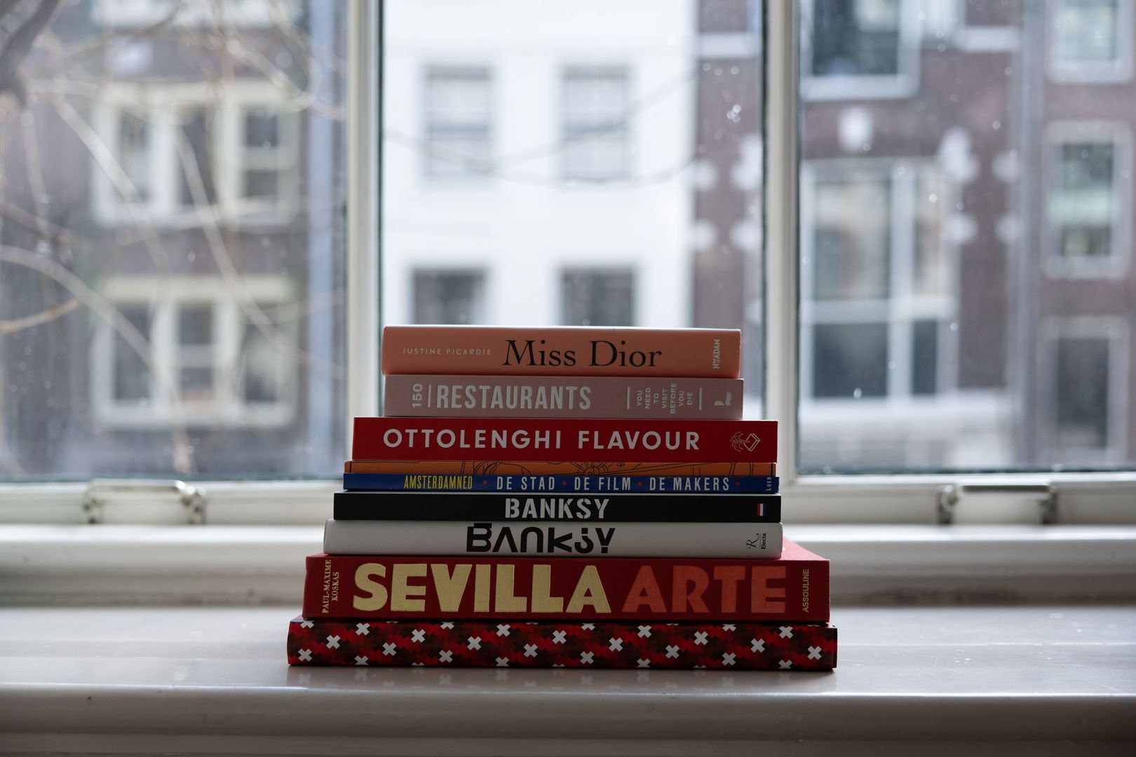 Spuistraat 40 A, Amsterdam foto-11