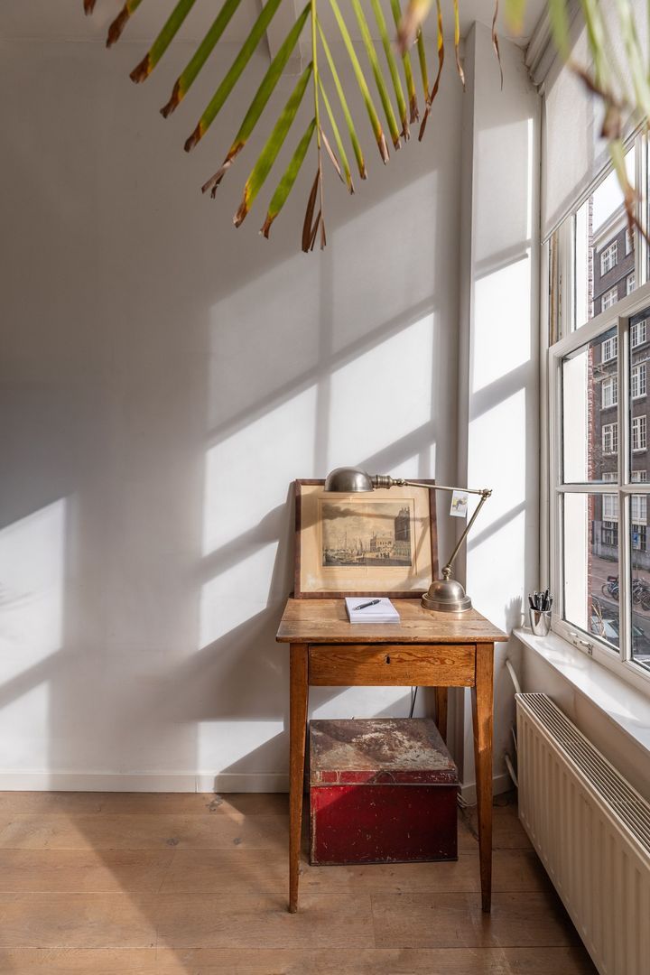 Spuistraat 40 A, Amsterdam foto-29