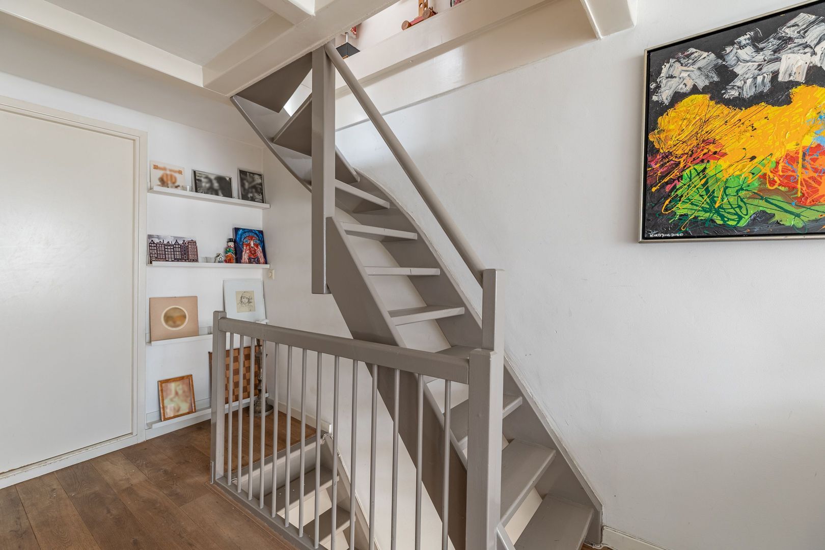 Spuistraat 40 A, Amsterdam foto-43