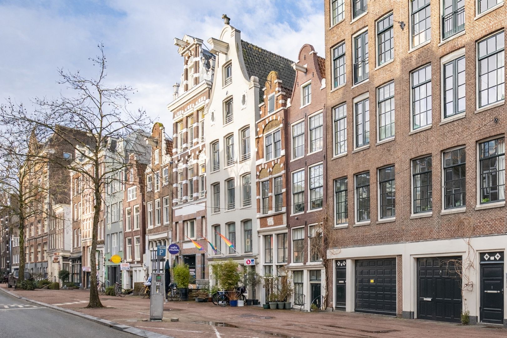 Spuistraat 40 A, Amsterdam foto-3