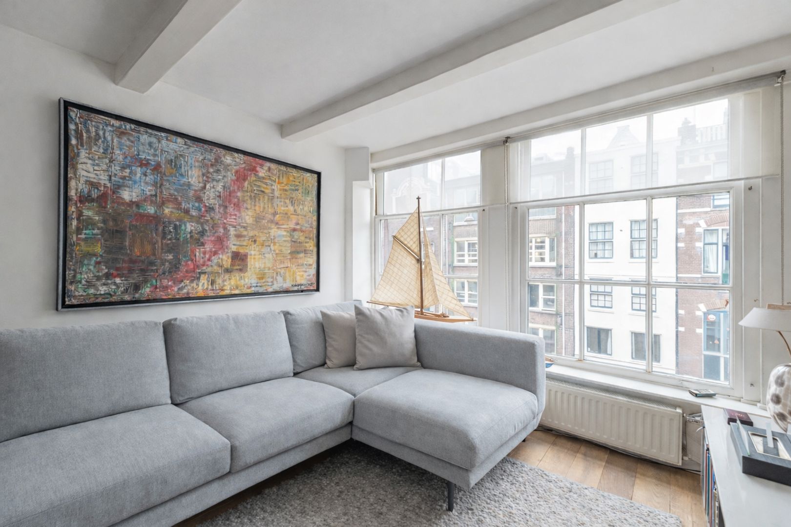 Spuistraat 40 A, Amsterdam foto-40