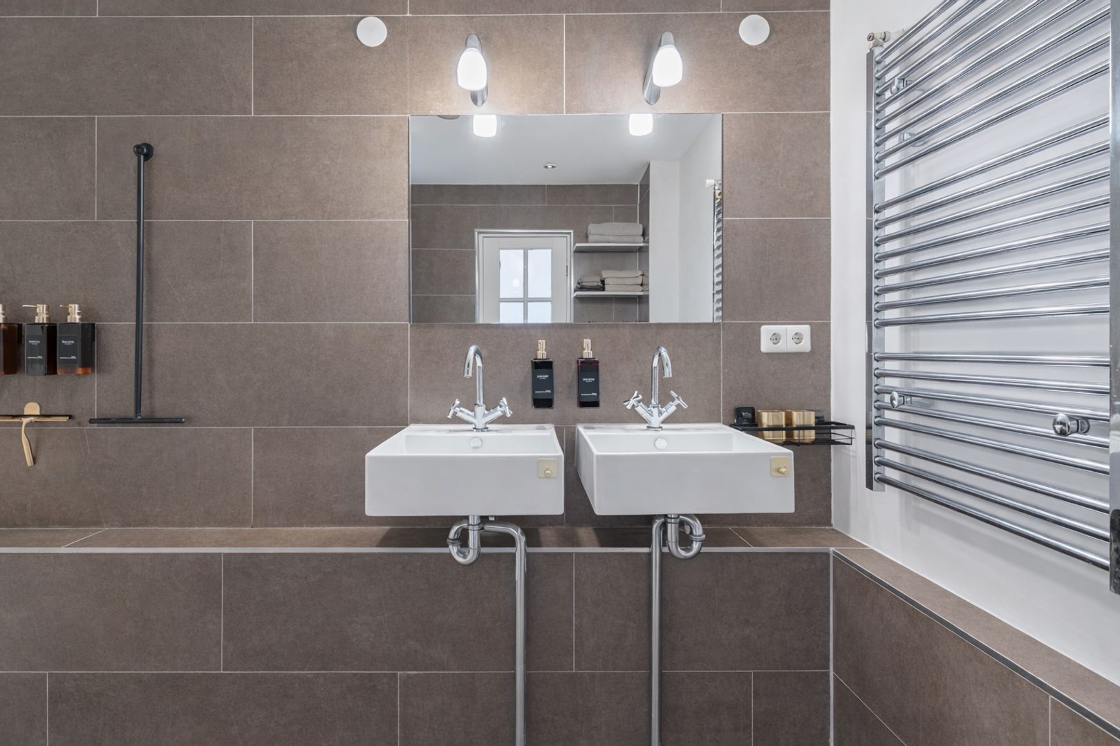 Spuistraat 40 A, Amsterdam foto-22