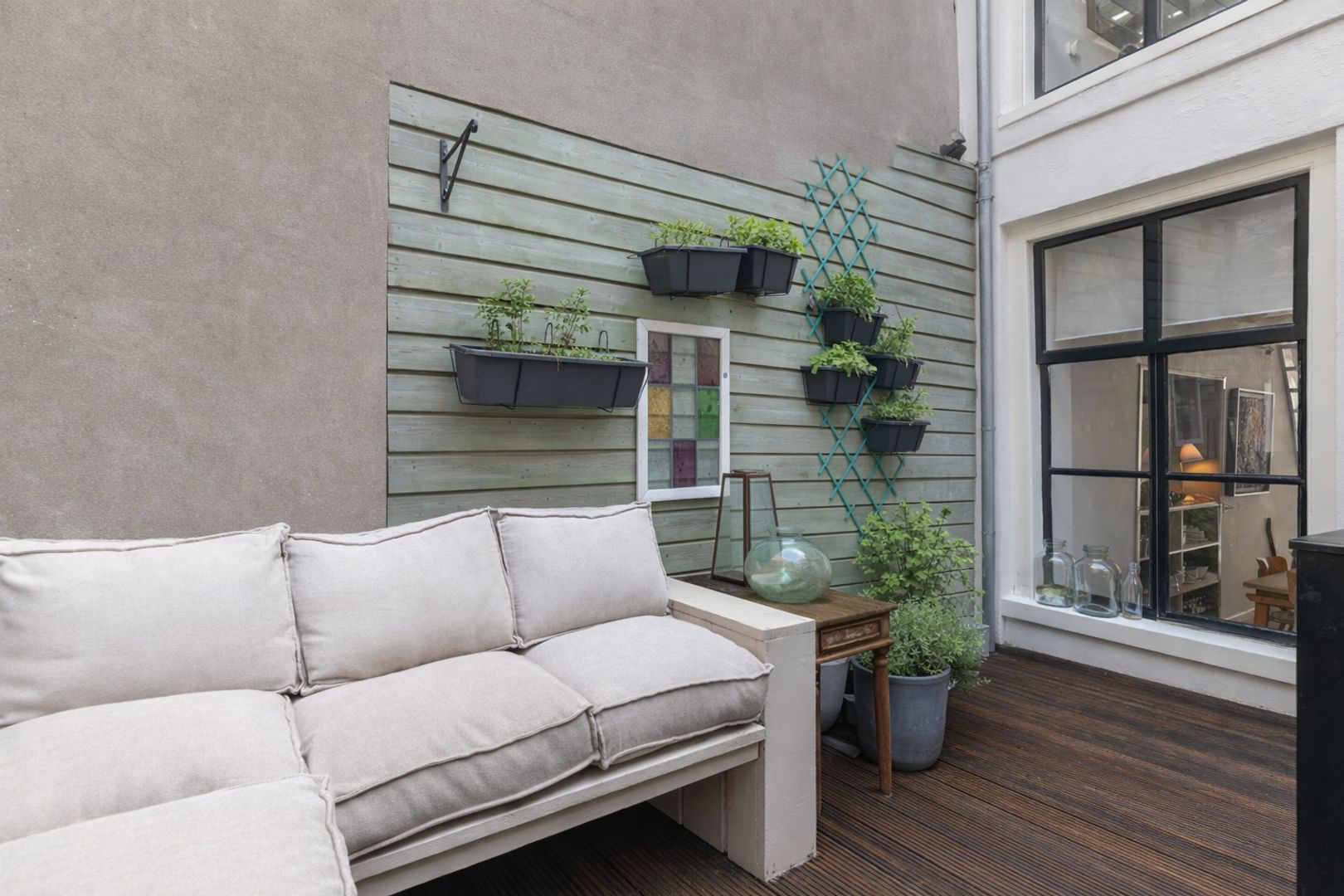 Spuistraat 40 A, Amsterdam foto-34