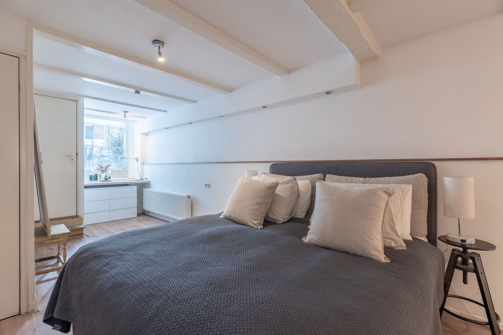 Spuistraat 40 A, Amsterdam foto-15