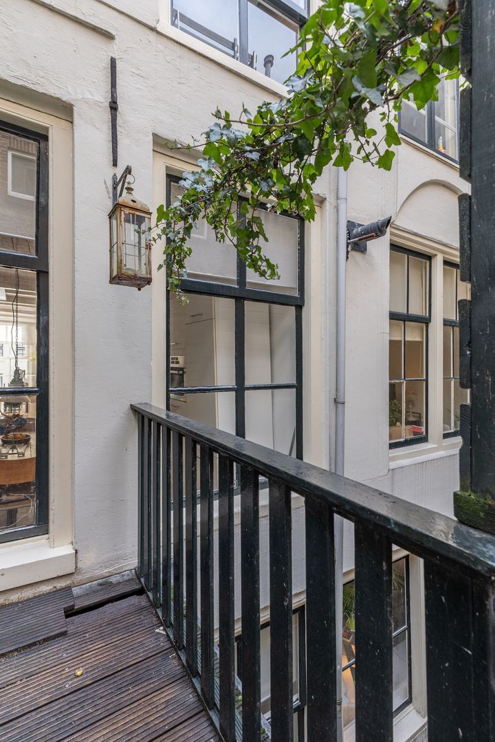 Spuistraat 40 A, Amsterdam foto-35