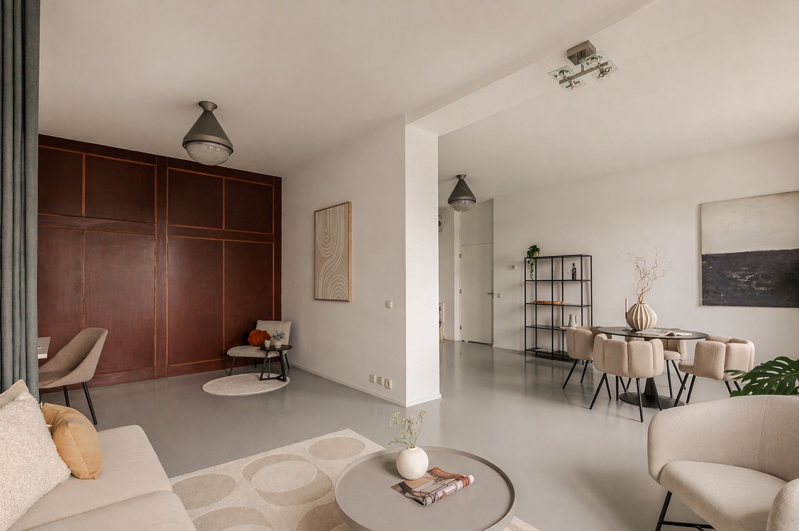 Silodam 129 B, Amsterdam foto-9