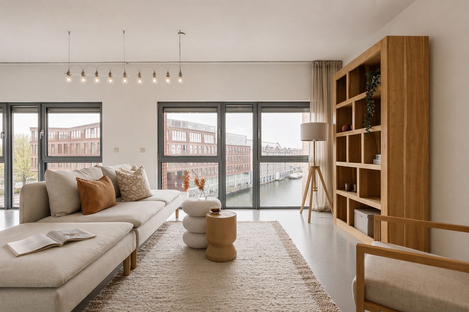 Silodam 129 B, Amsterdam foto-22