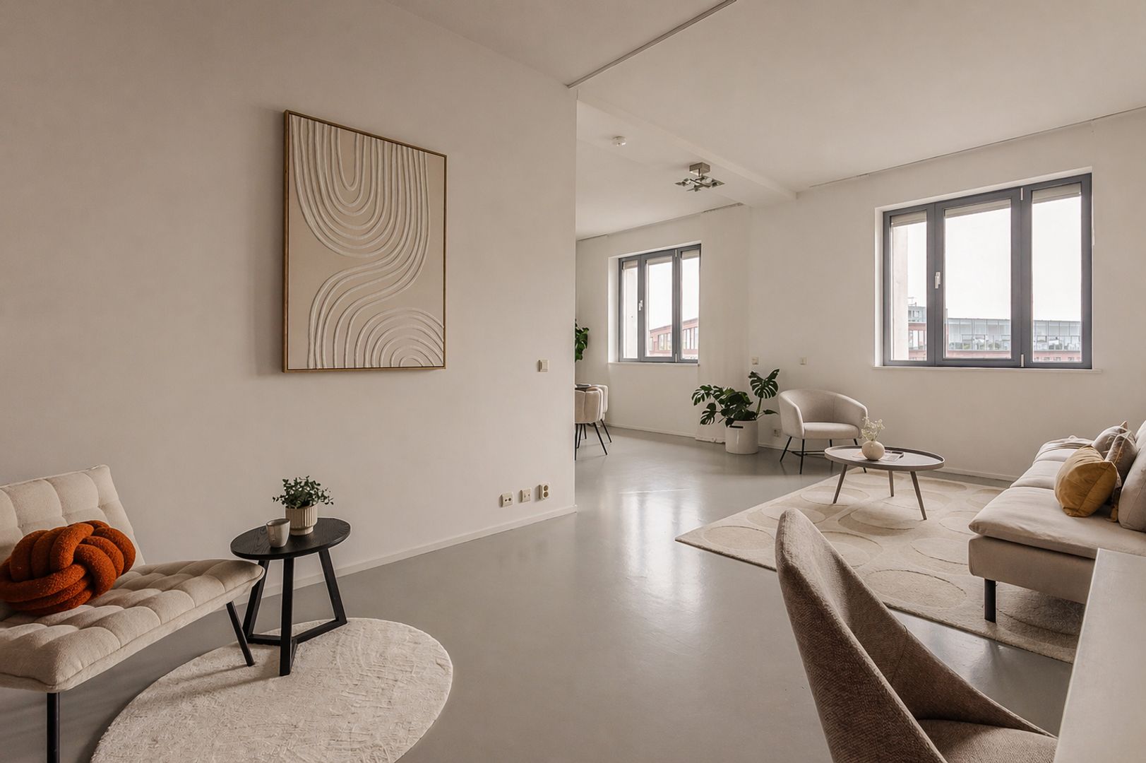 Silodam 129 B, Amsterdam foto-12
