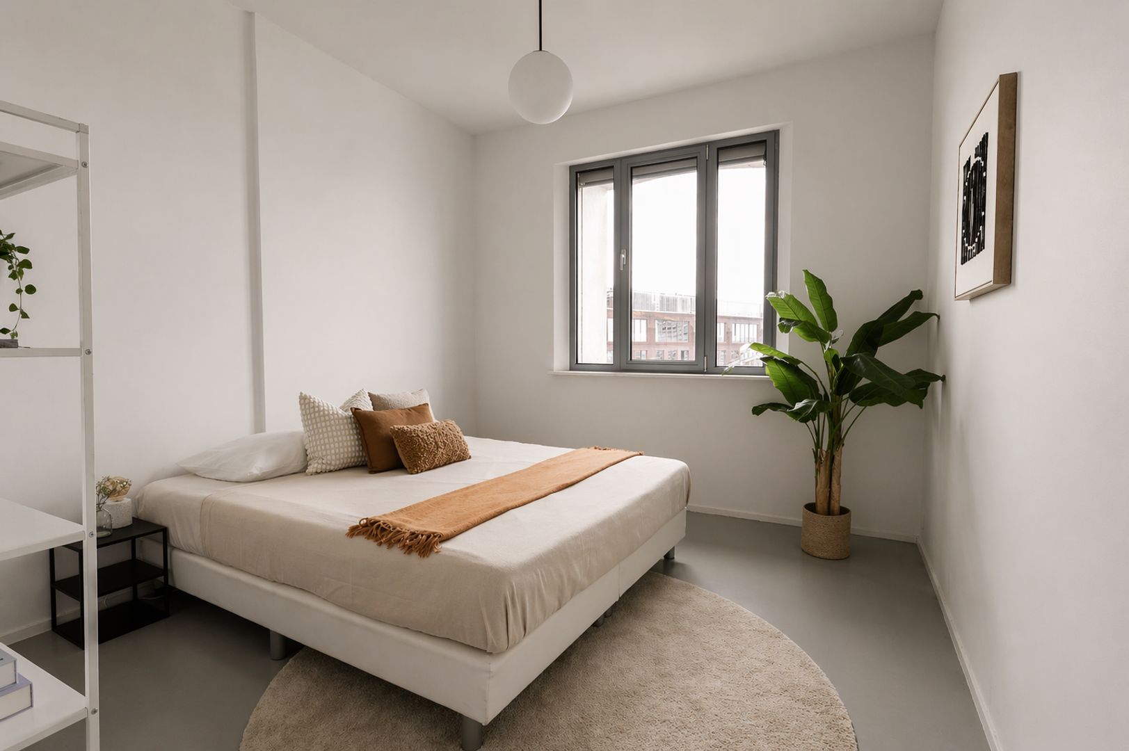 Silodam 129 B, Amsterdam foto-16