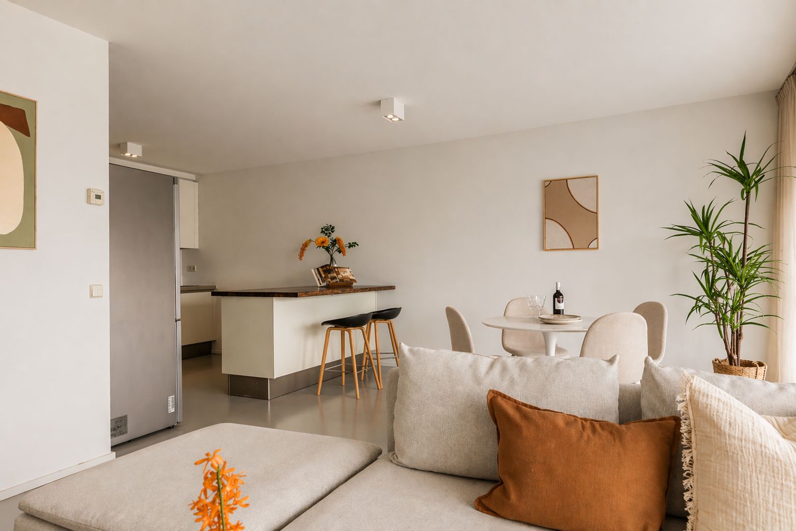 Silodam 129 B, Amsterdam foto-27