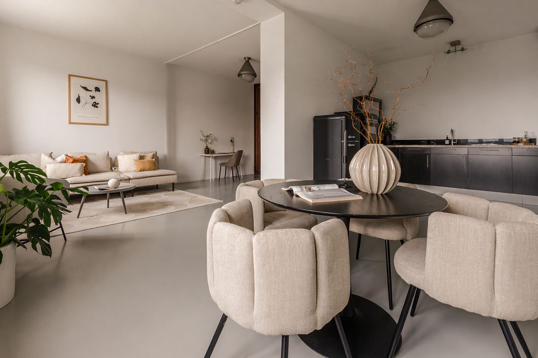 Silodam 129 B, Amsterdam foto-2