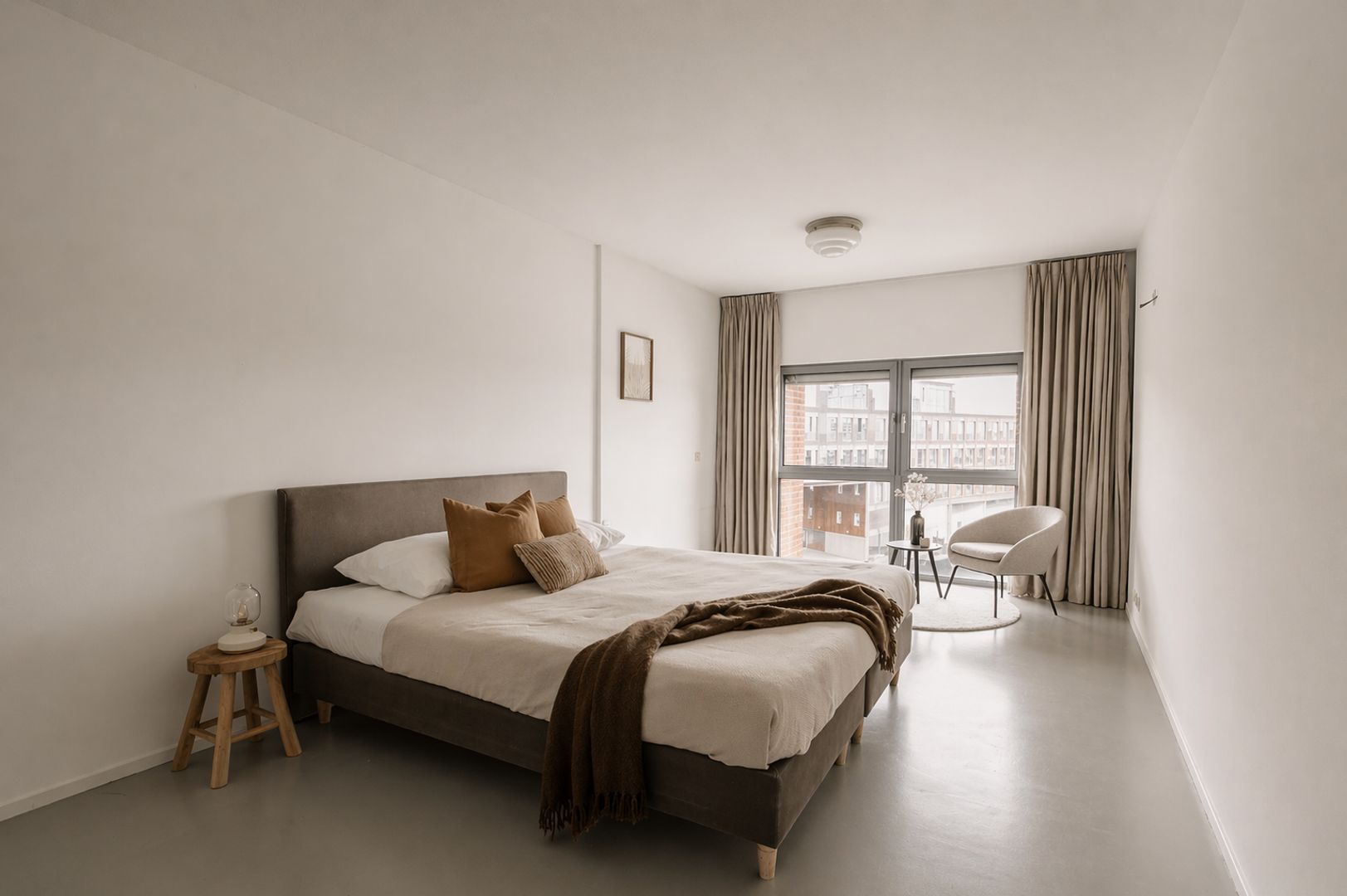 Silodam 129 B, Amsterdam foto-33