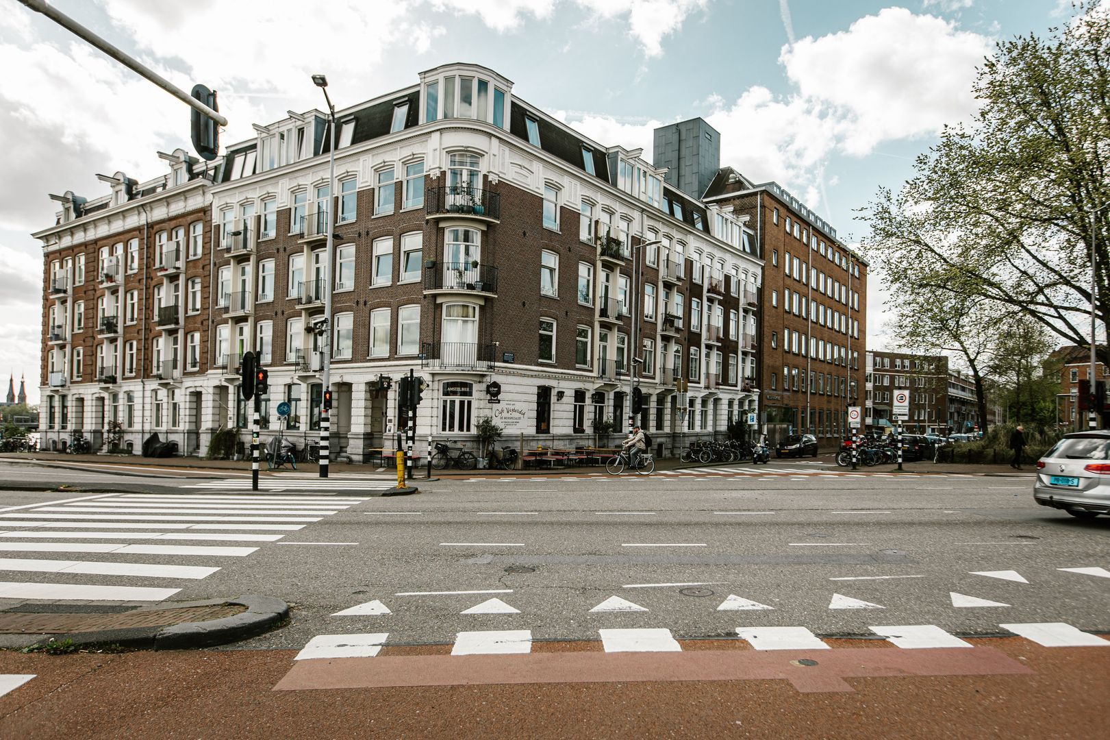Silodam 129 B, Amsterdam foto-47