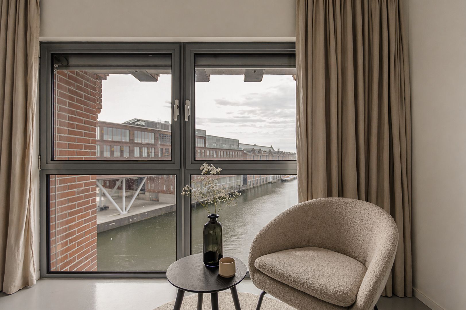 Silodam 129 B, Amsterdam foto-34
